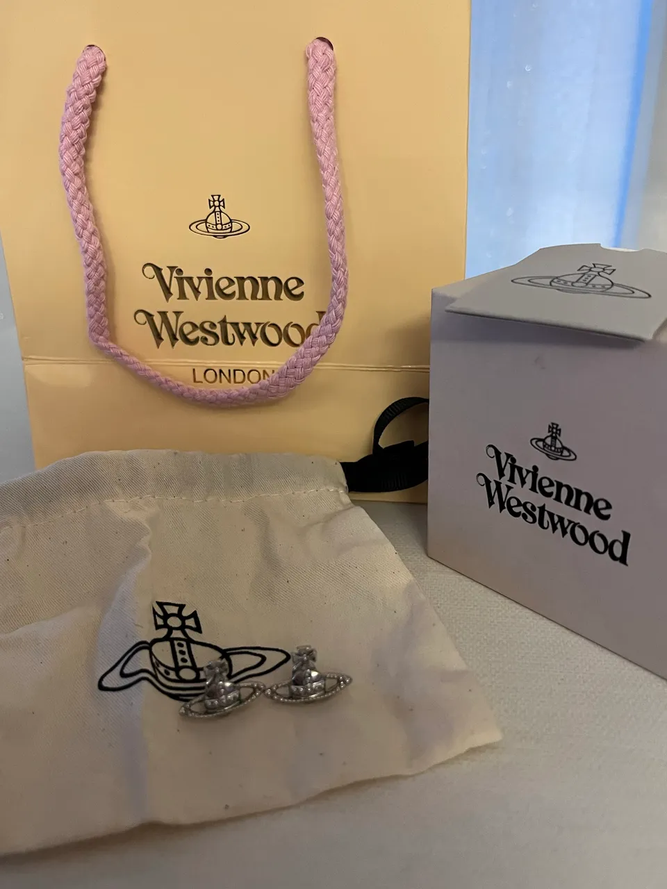 miniatura perfume boudoir vivienne westwood - Beleza e Cuidados