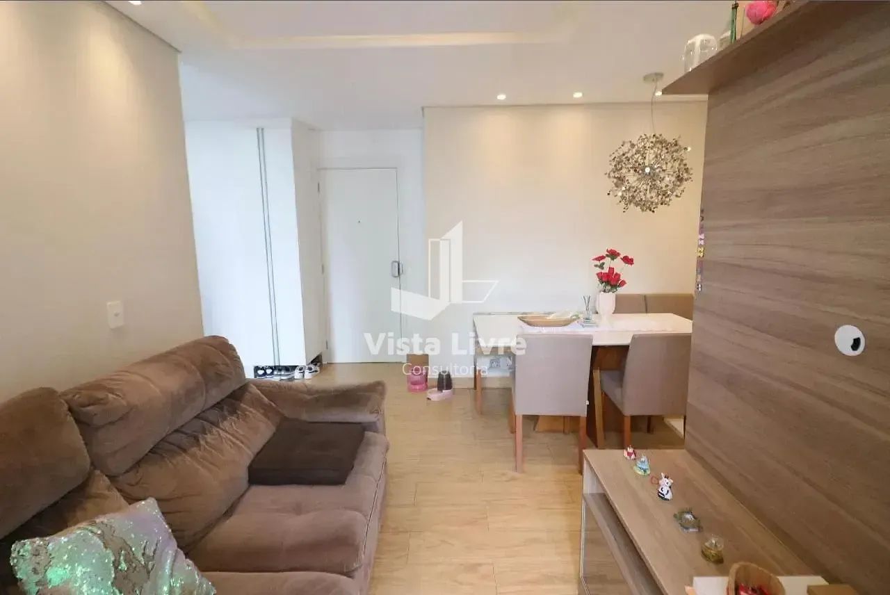 Apartamento à venda, Continental, Osasco, SP - Foto 5