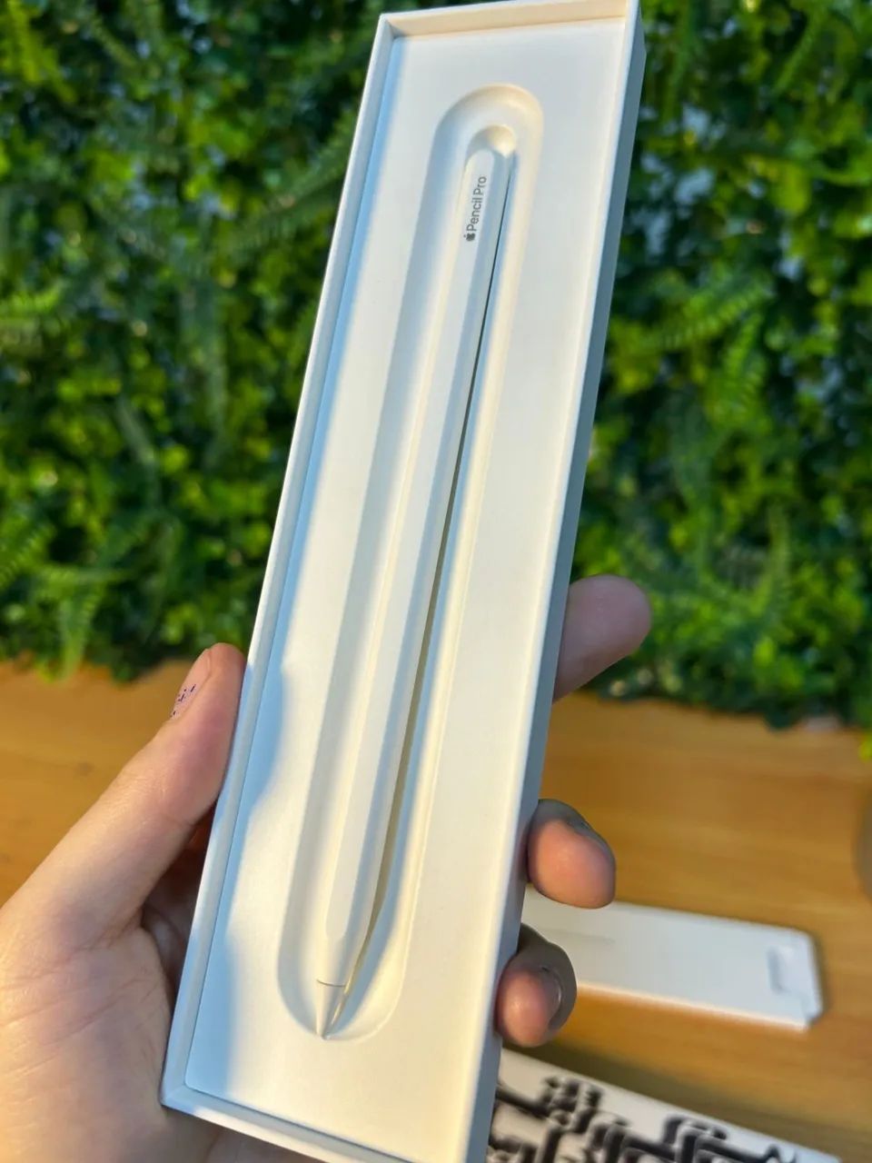 Apple Pencil pro - Peças de Celular - Centro, Belo Horizonte Apple Pencil pro - Peças de Celular - Centro, Belo Horizonte