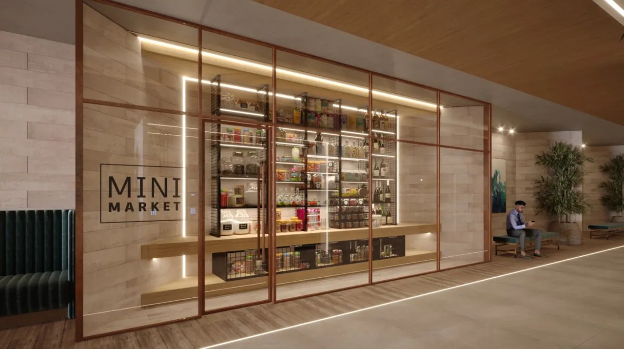 VIVANT RESIDENCE - Foto 14