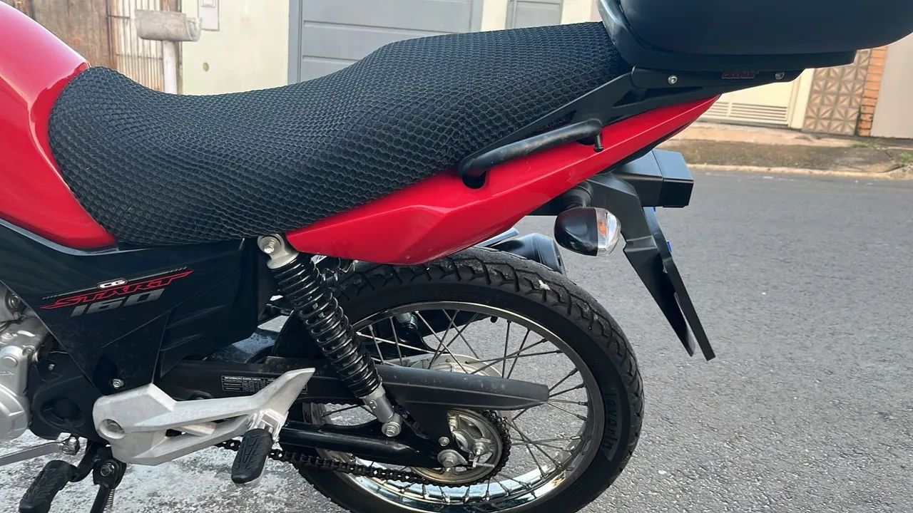 Vendo Start 160  - Foto 5