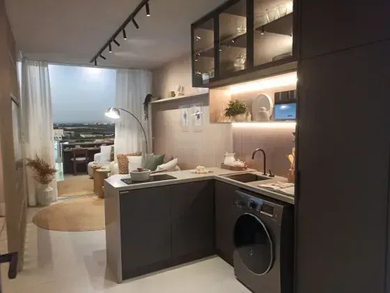 Apartamento Stúdio em Ipanema - Foto 2