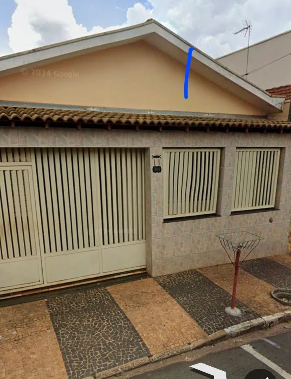 Casa no Centro Porto Ferreia
