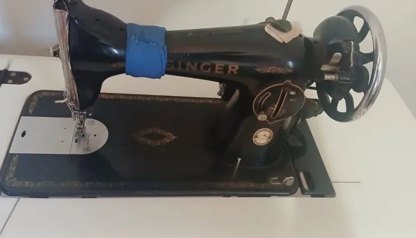 Máquina de costura Singer65573863915138122