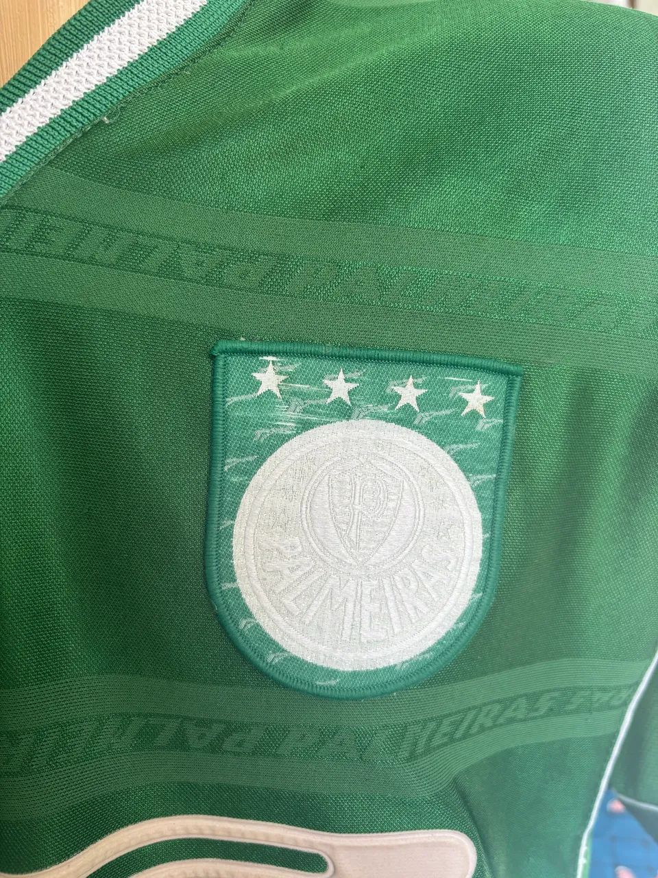 Camisa do palmeiras  - Foto 4