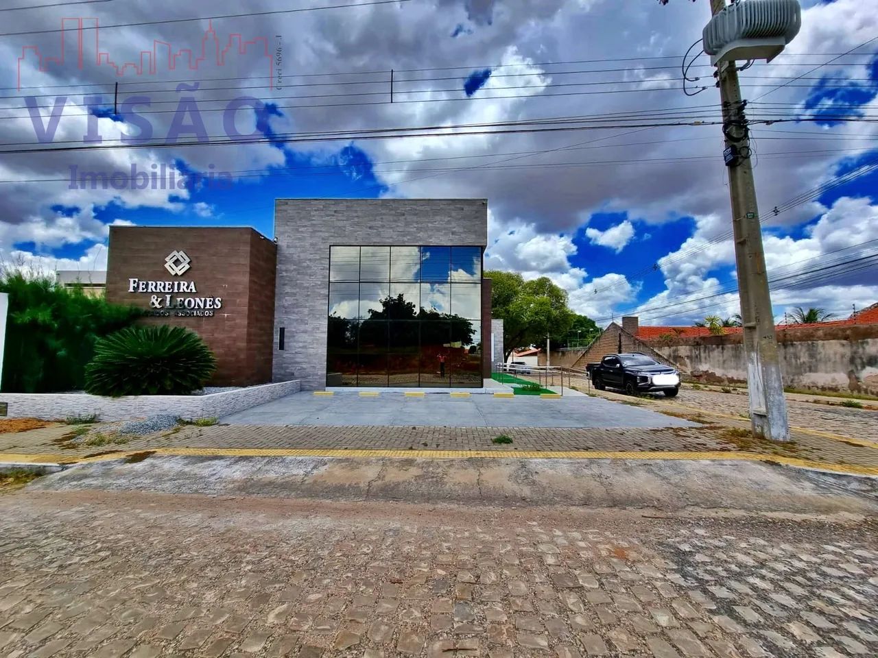 VENDE-SE PRÉDIO COMERCIAL  SEMI MOBILIADO - Mossoró - Foto 2
