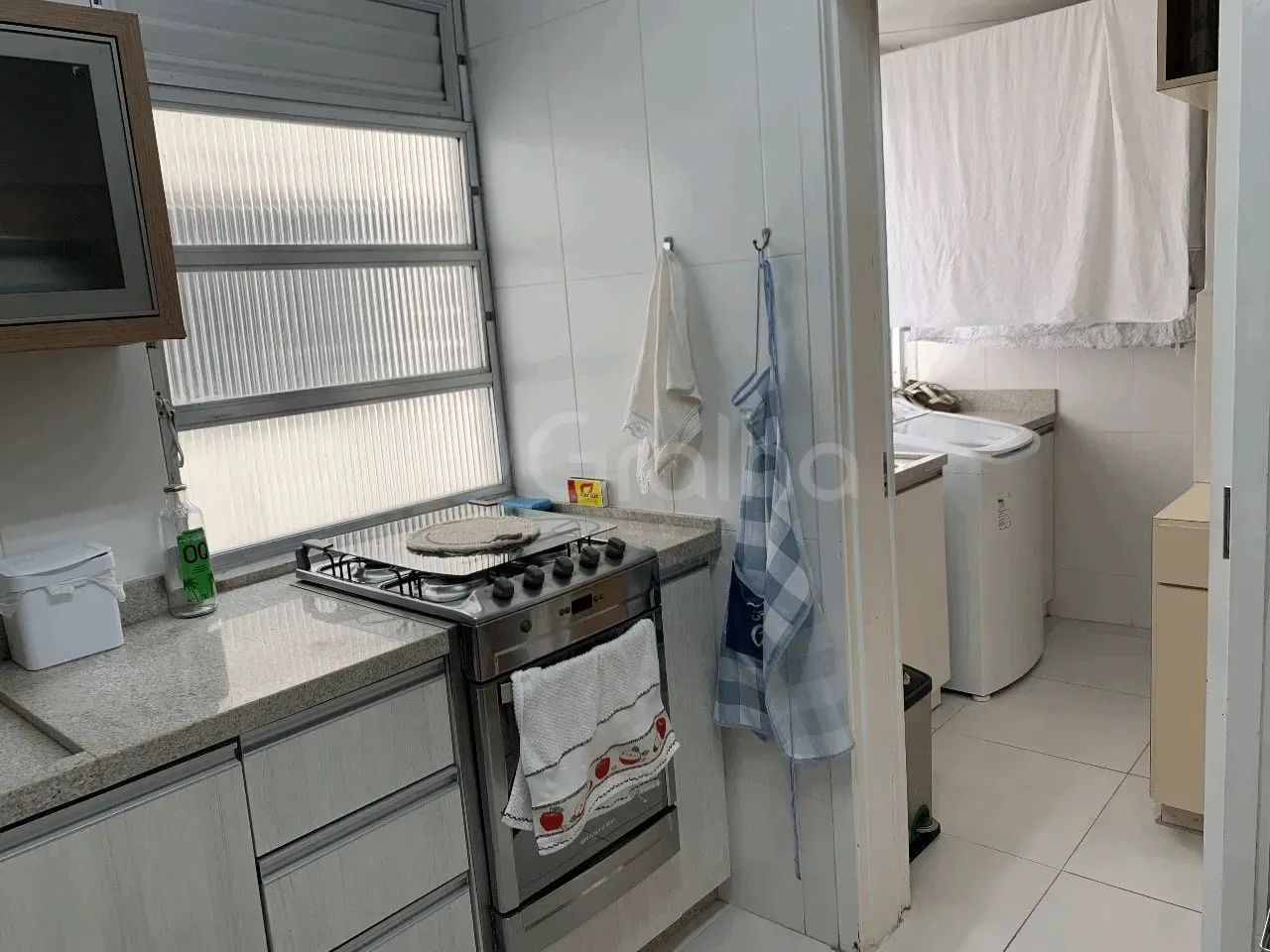 Imóvel para venda tem 97 metros quadrados com 2 quartos em Centro - Florianópolis - SC - Foto 5