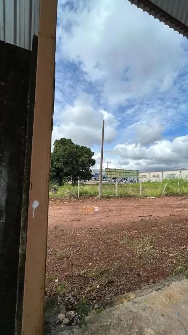 VENDO BARRACÃO PROXIMO AV. FERNANDO CORREIA DA COSTA - Foto 4