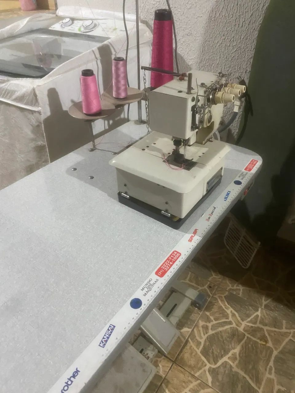 Vendo Máquina Galoneira** OFERTA** - Foto 2