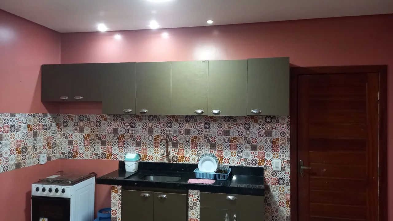 APARTAMENTO MOBILIADO. - Foto 2