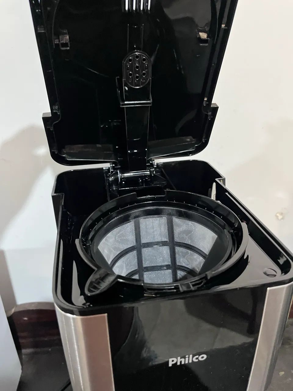 Cafeteira automática da Philco - Foto 2