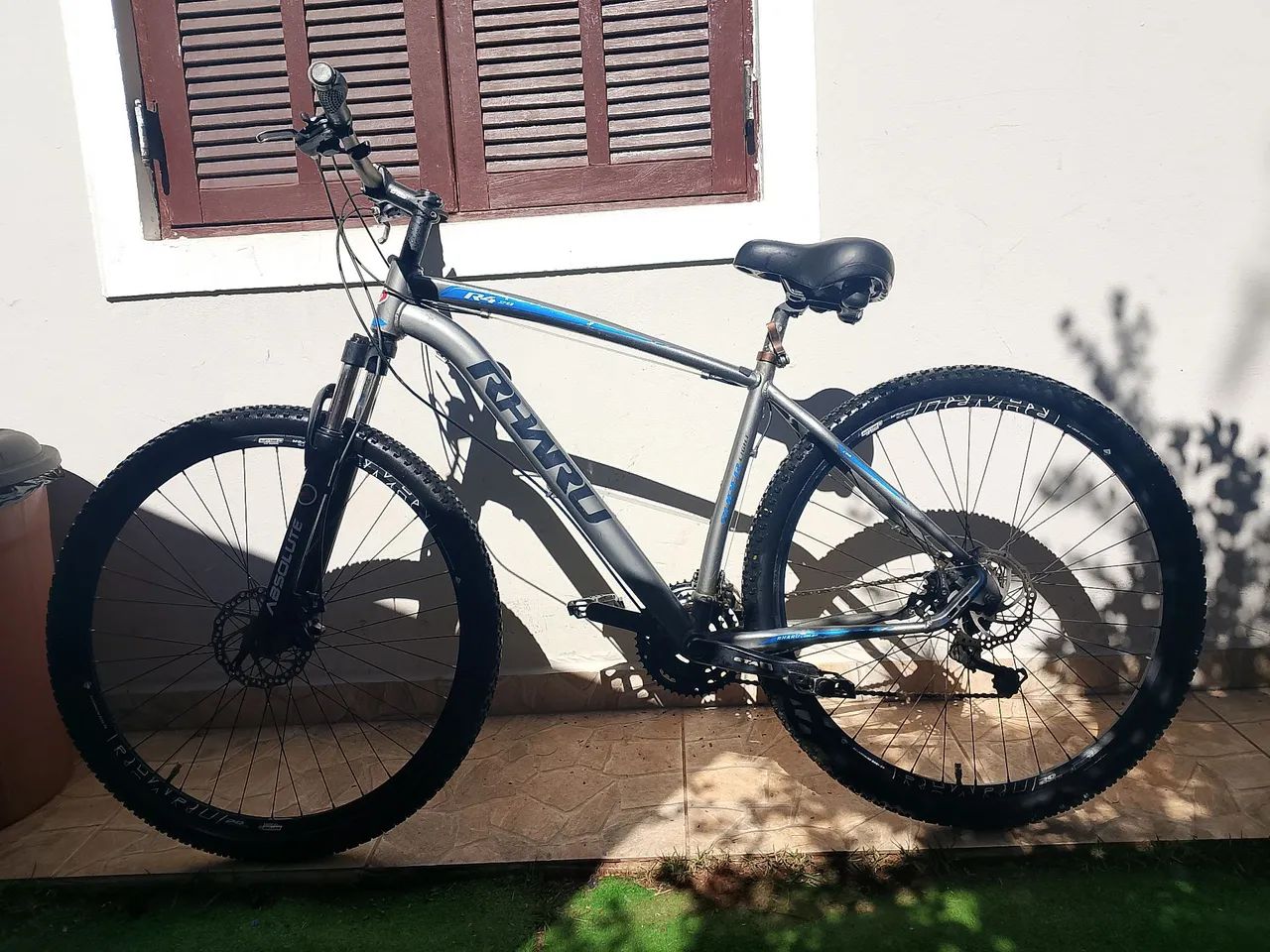 Bicicleta aro 29 - Foto 3