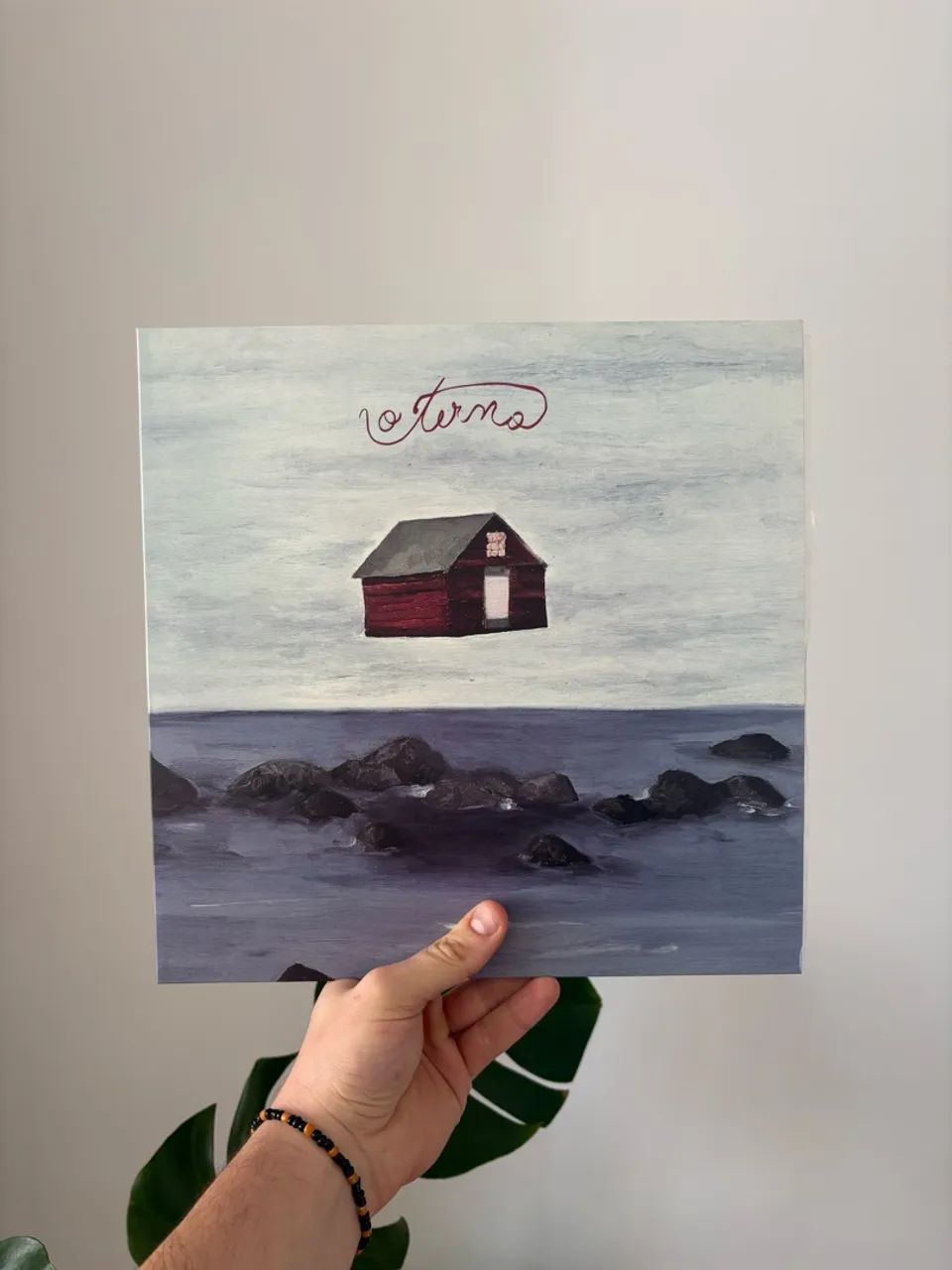 LP O TERNO | O Terno  - Foto 2