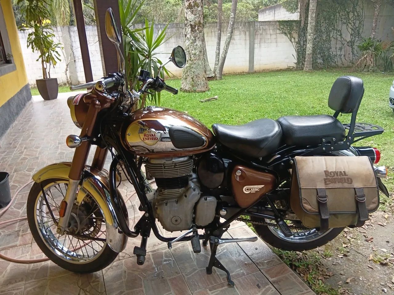 Classic 350. 2023 - Foto 5