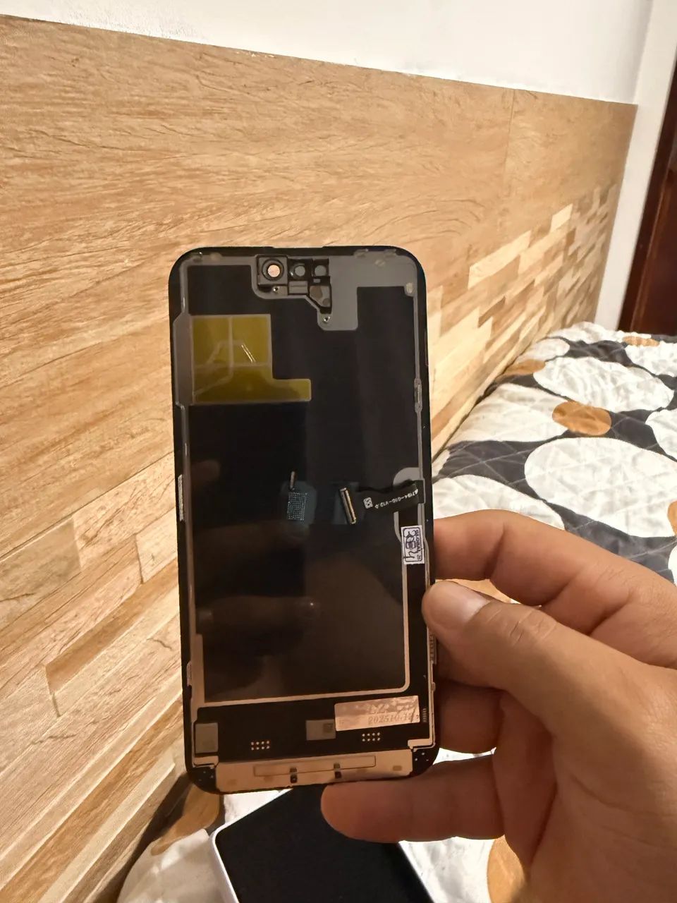 Tela de iPhone 14 Pro Max nova nunca usado  - Foto 2