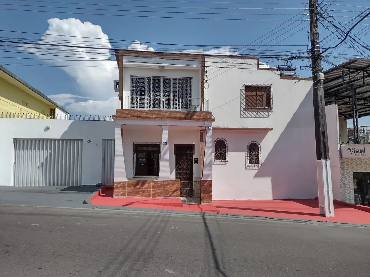 Imóvel financiável no Santo Antônio