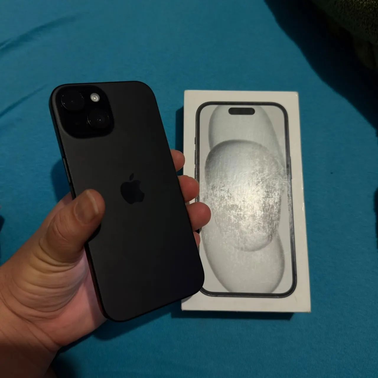 IPHONE 15 - Foto 5