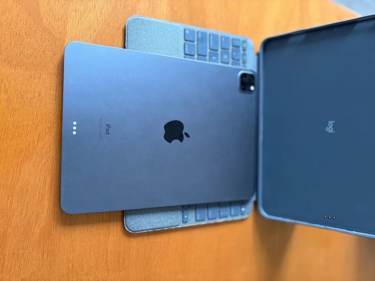 Ipad Pro 2Gen 128Gb SSD  - Foto 3