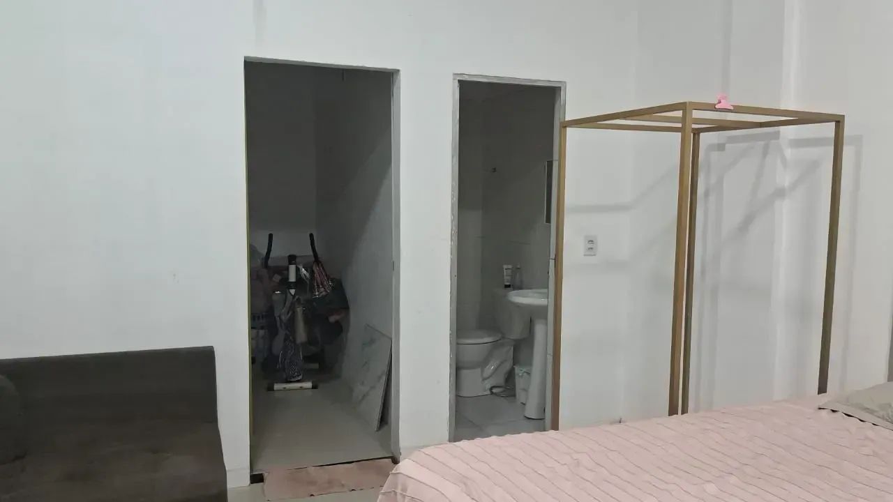 Prédio Mixto na Pass. Santos Ramo próx. a Mirandinha. - Foto 2