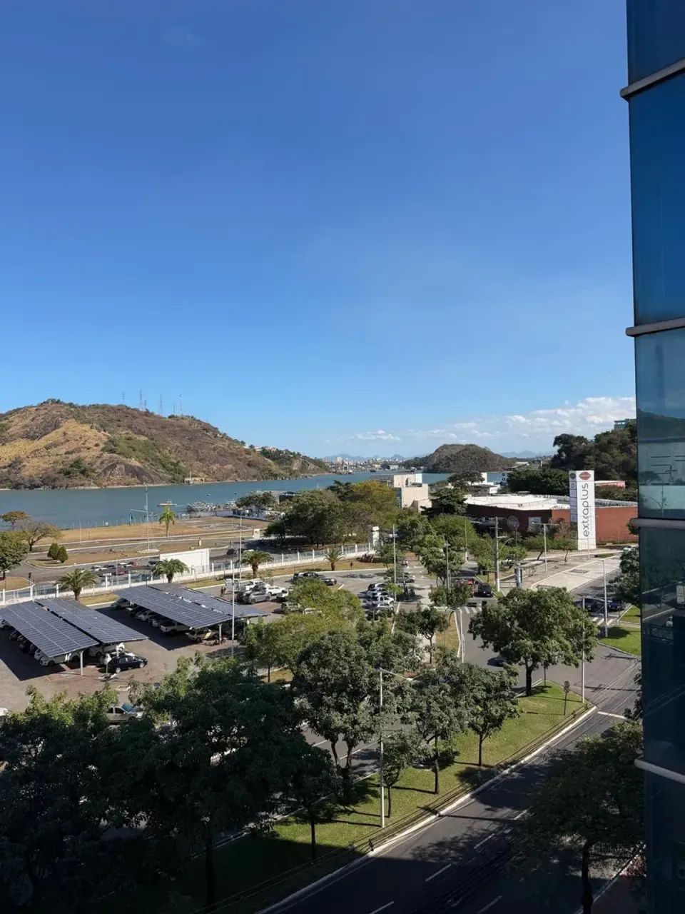 Enseada do Suá - Otima sala comercial - 209 m² + 05 Vgs - Foto 5