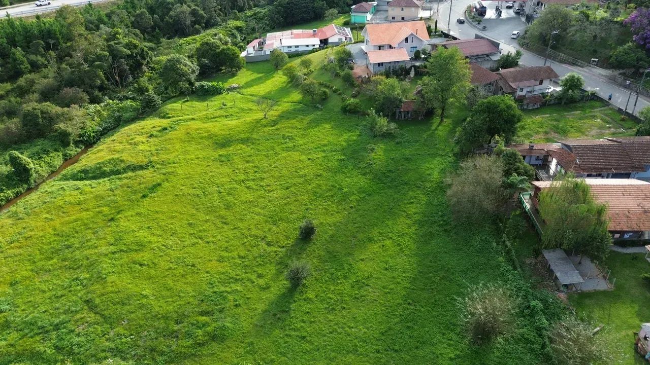 Imovel no Centro de Rancho Queimado - SC