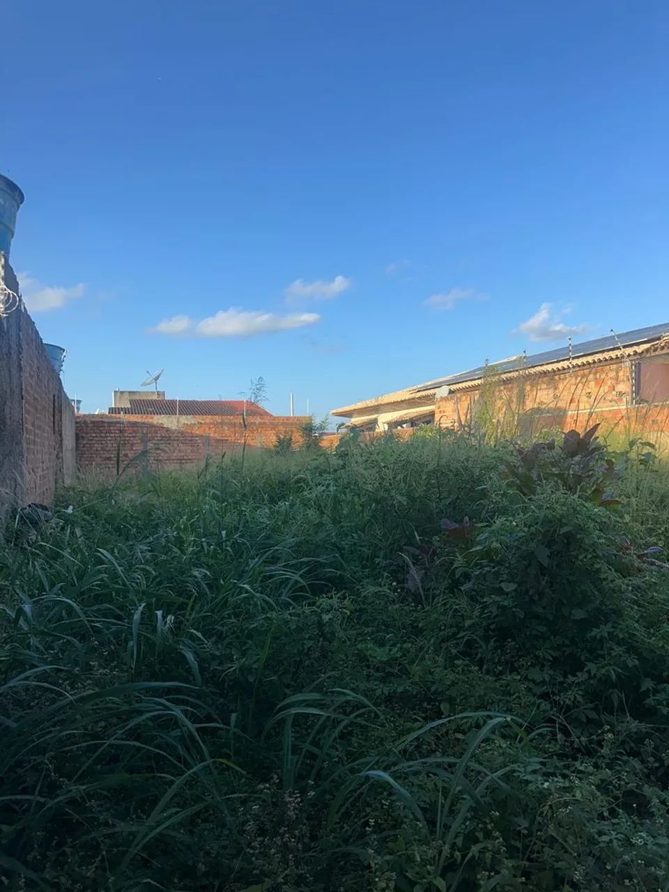 ? Lote disponível no bairro São Luís - Arapiraca