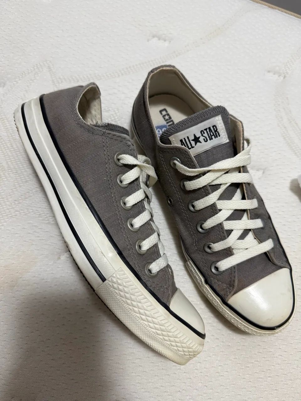Tênis ALL STAR  - Foto 5
