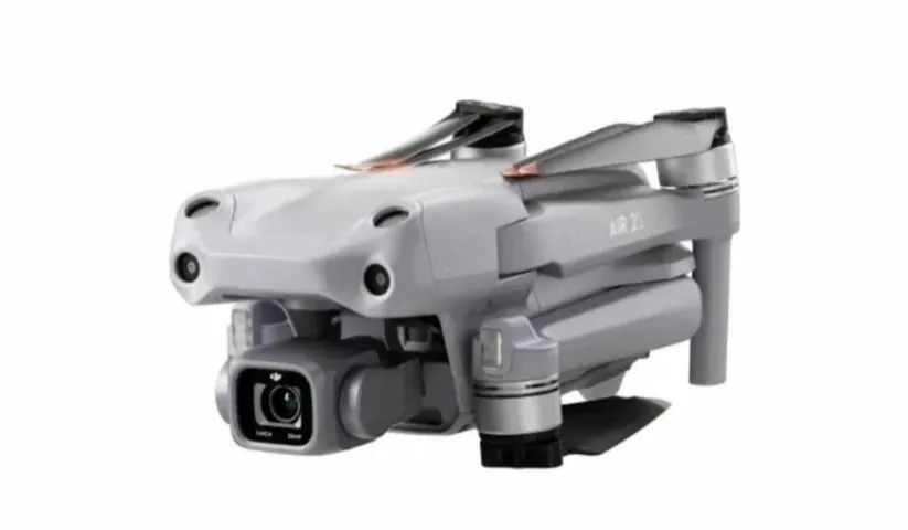Drone dji air2s  - Foto 3