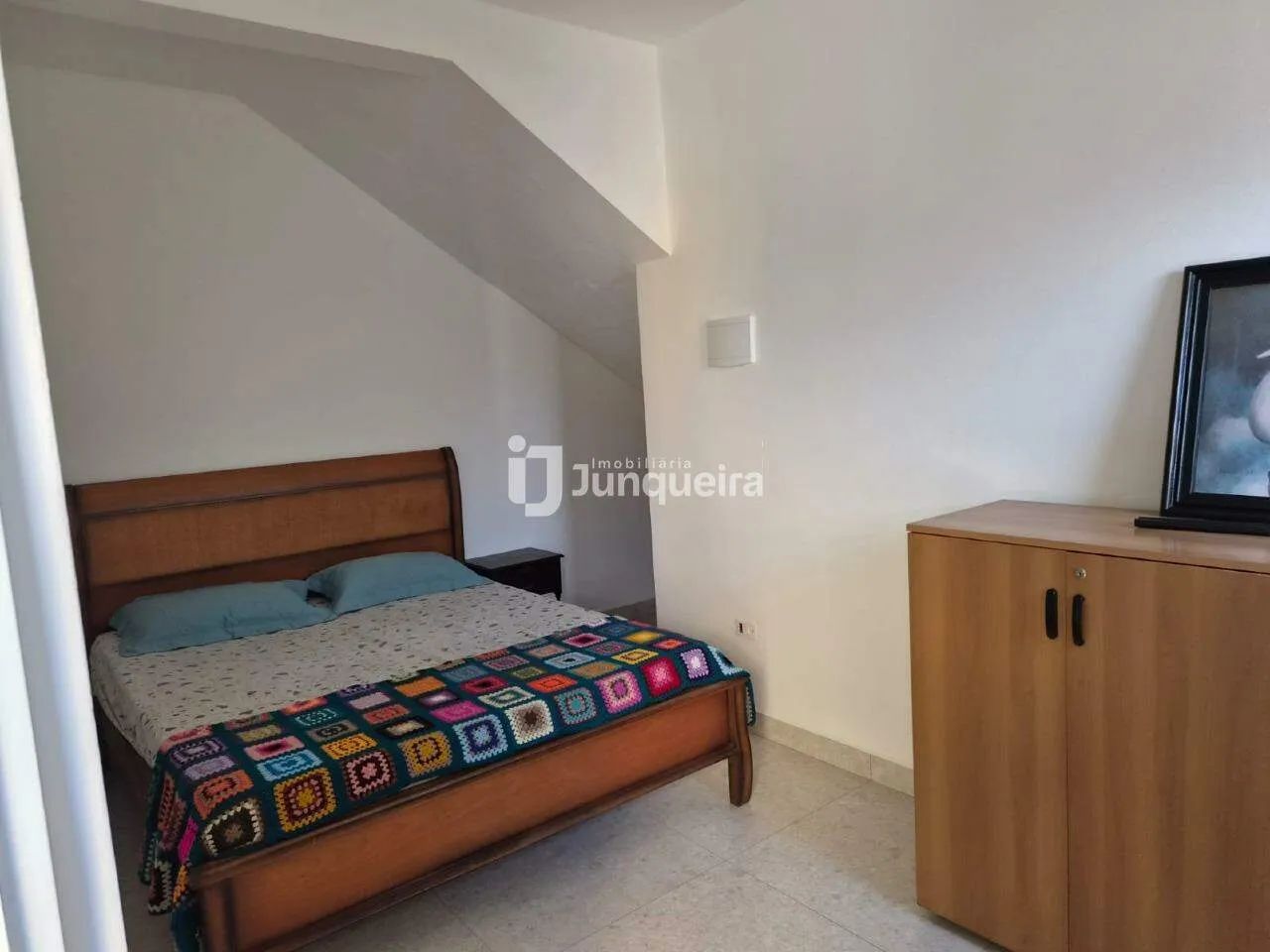 Kitnet para aluguel, 1 quarto, Residencial Serra Verde - Piracicaba/SP - Foto 5