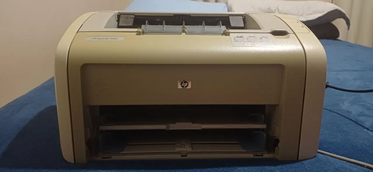 Vende-se computador e impressora  - Foto 3