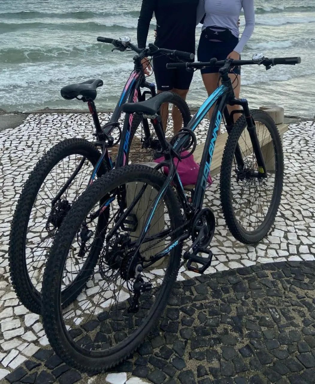 Bicicletas Aro 29 Lindas