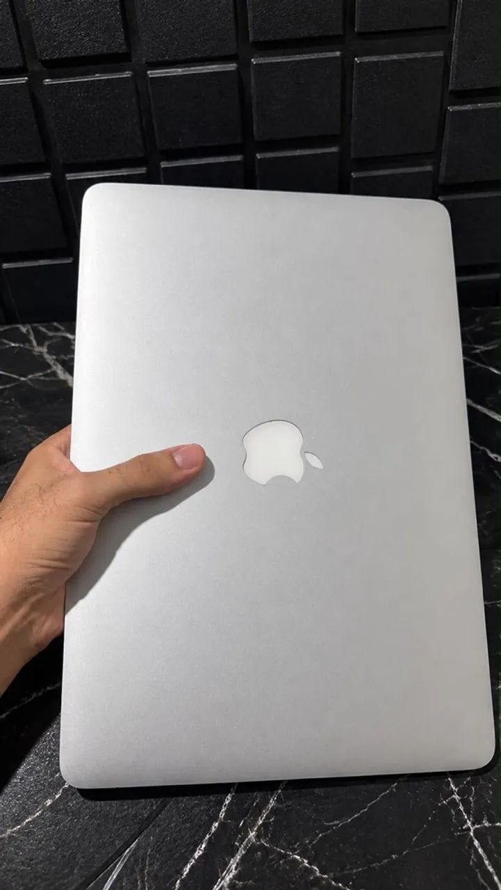 MacBook Air 13 SSD 256gb 3 Horas de Bateria  - Foto 3