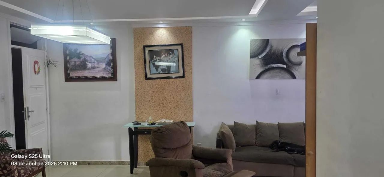 Apartamento 3 Quartos com Suíte no Jardins - Phoenix (ref: 1475) [10908] - Foto 4
