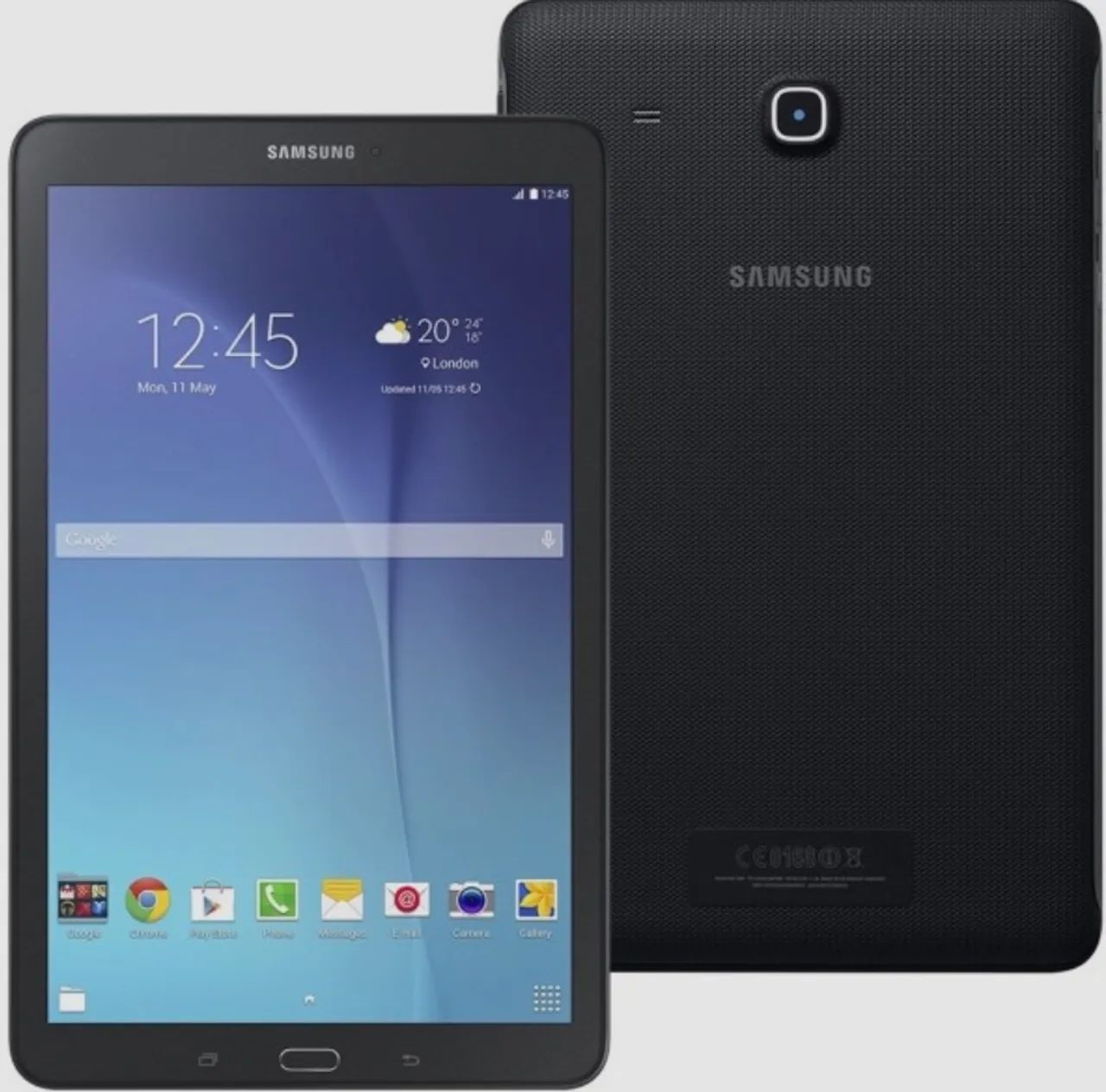 Galaxy Tab E à venda - Samsung - Foto 6