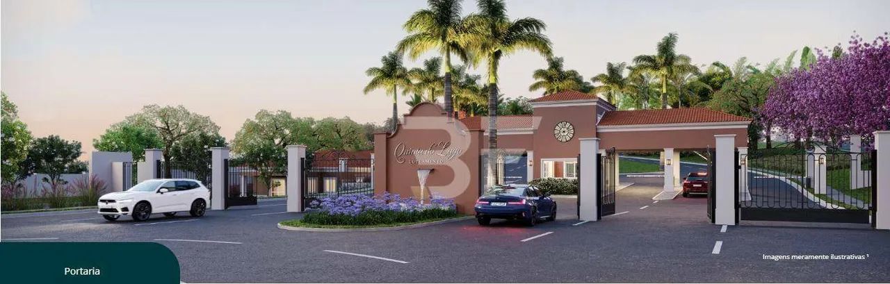 Lotes com excelente topografia - Quinta do Lago - Foto 3