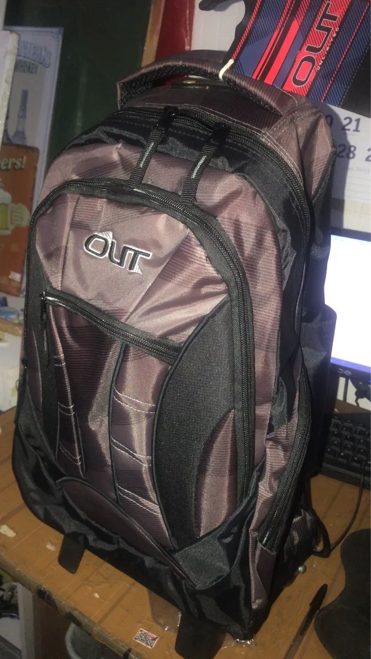 Mochila  - Foto 2