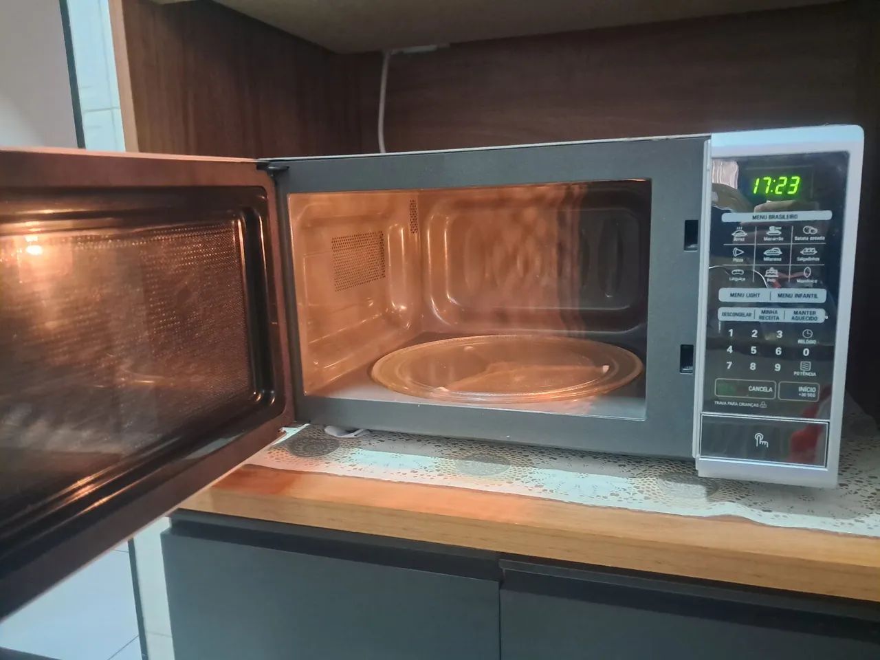 Micro-ondas  - Foto 2