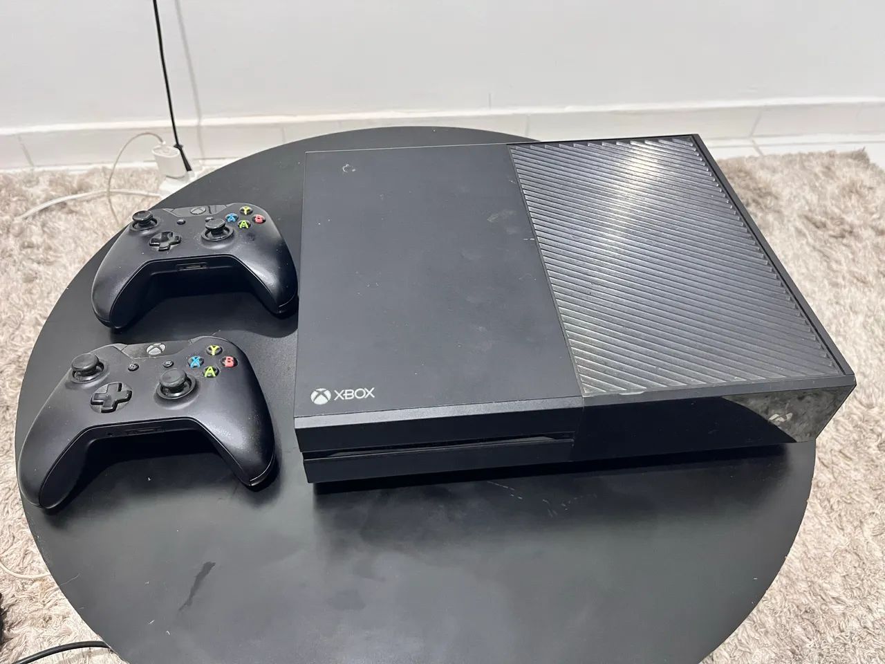 Xbox one