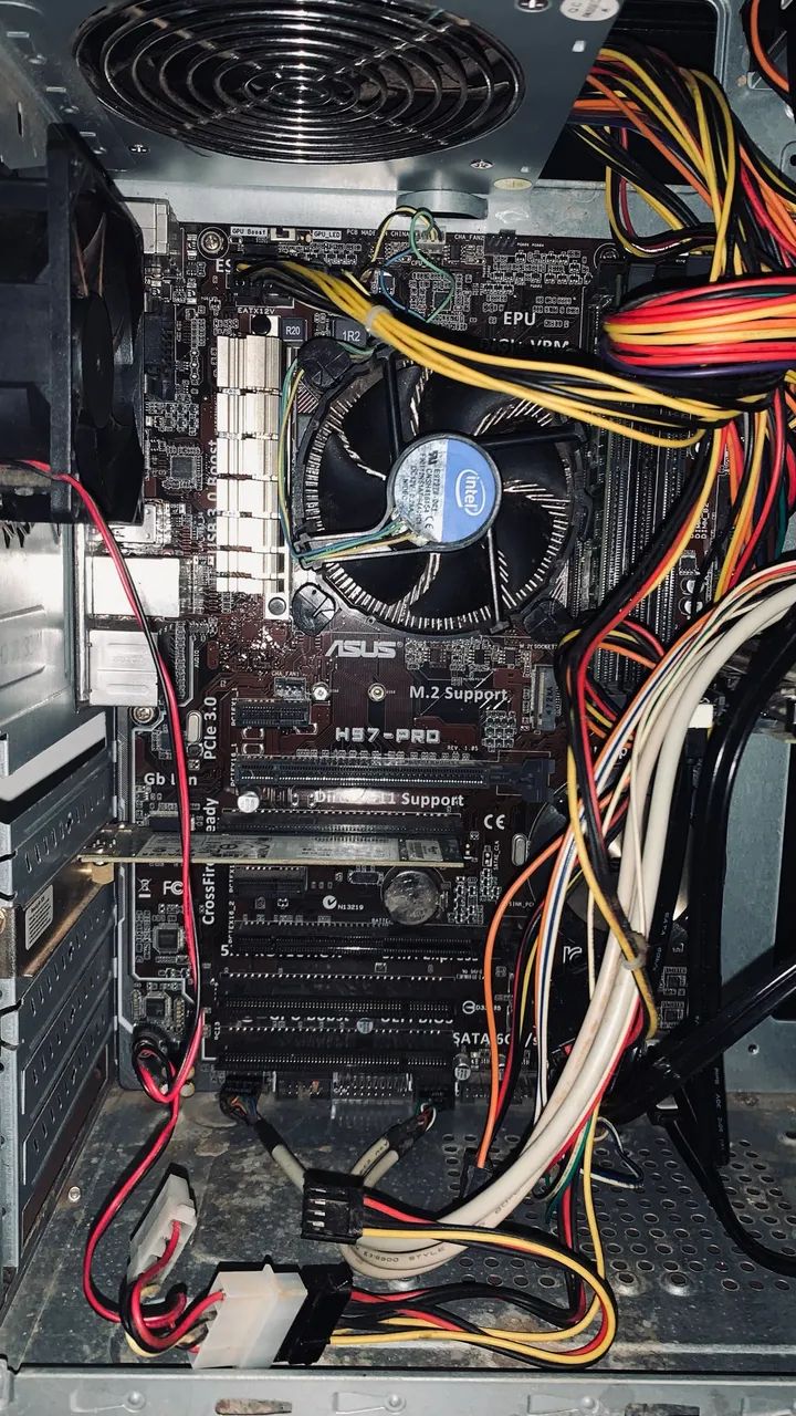 PC/Computador de escritório - Foto 3