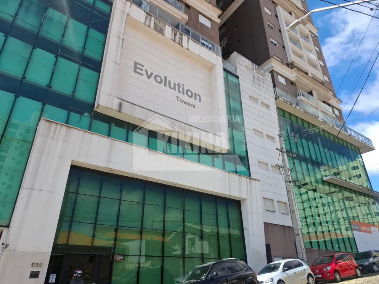 APARTAMENTO A VENDA NO CENTRO - Foto 3