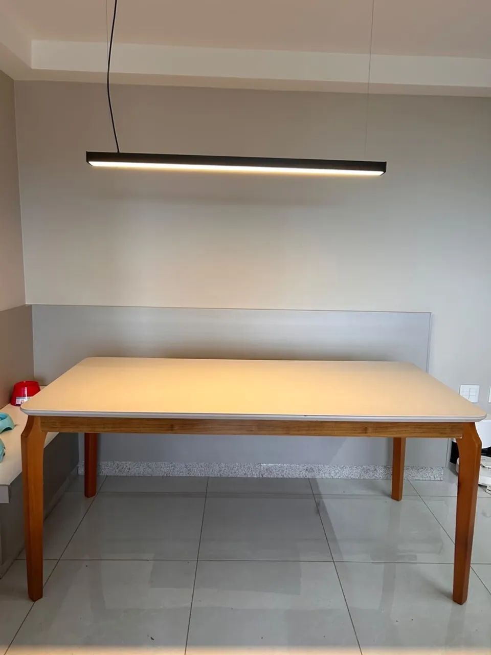 Mesa 6 lugares