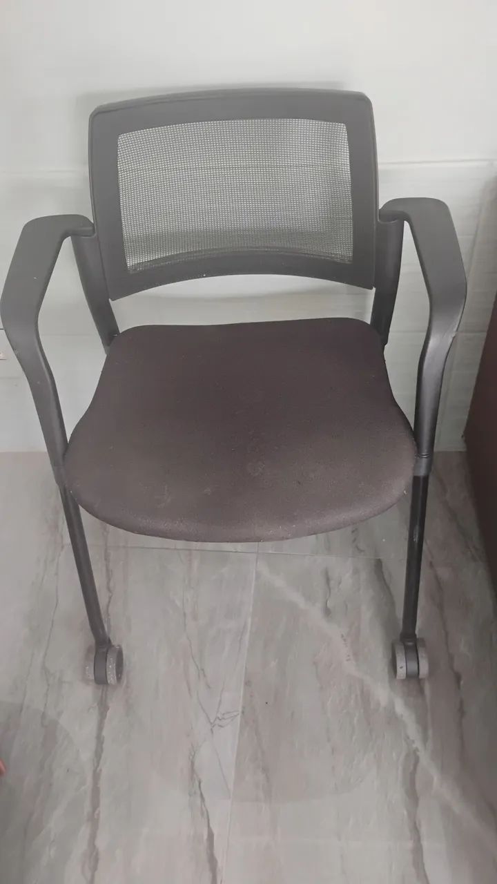 Cadeira de escritorio