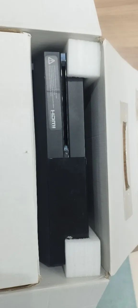 X-Box One Fat + Kinect - HD500 - Foto 2