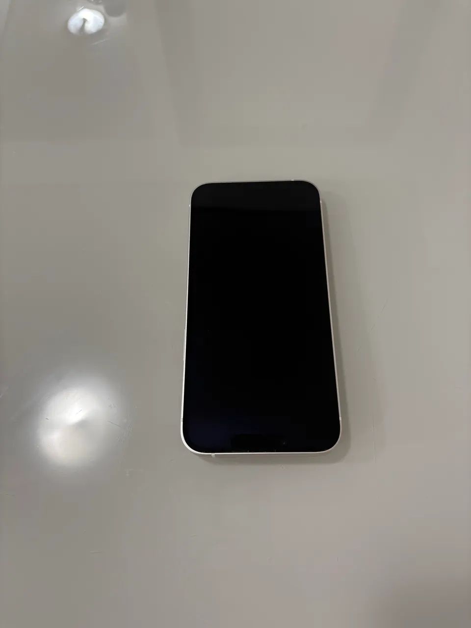 iPhone 14 128 GB 100% bateria  - Foto 2