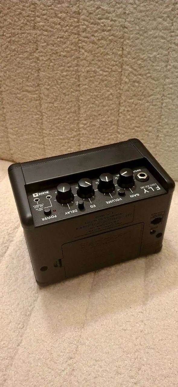 Amplificador Blackstar Fly 3 - Instrumentos musicais - Taguatinga