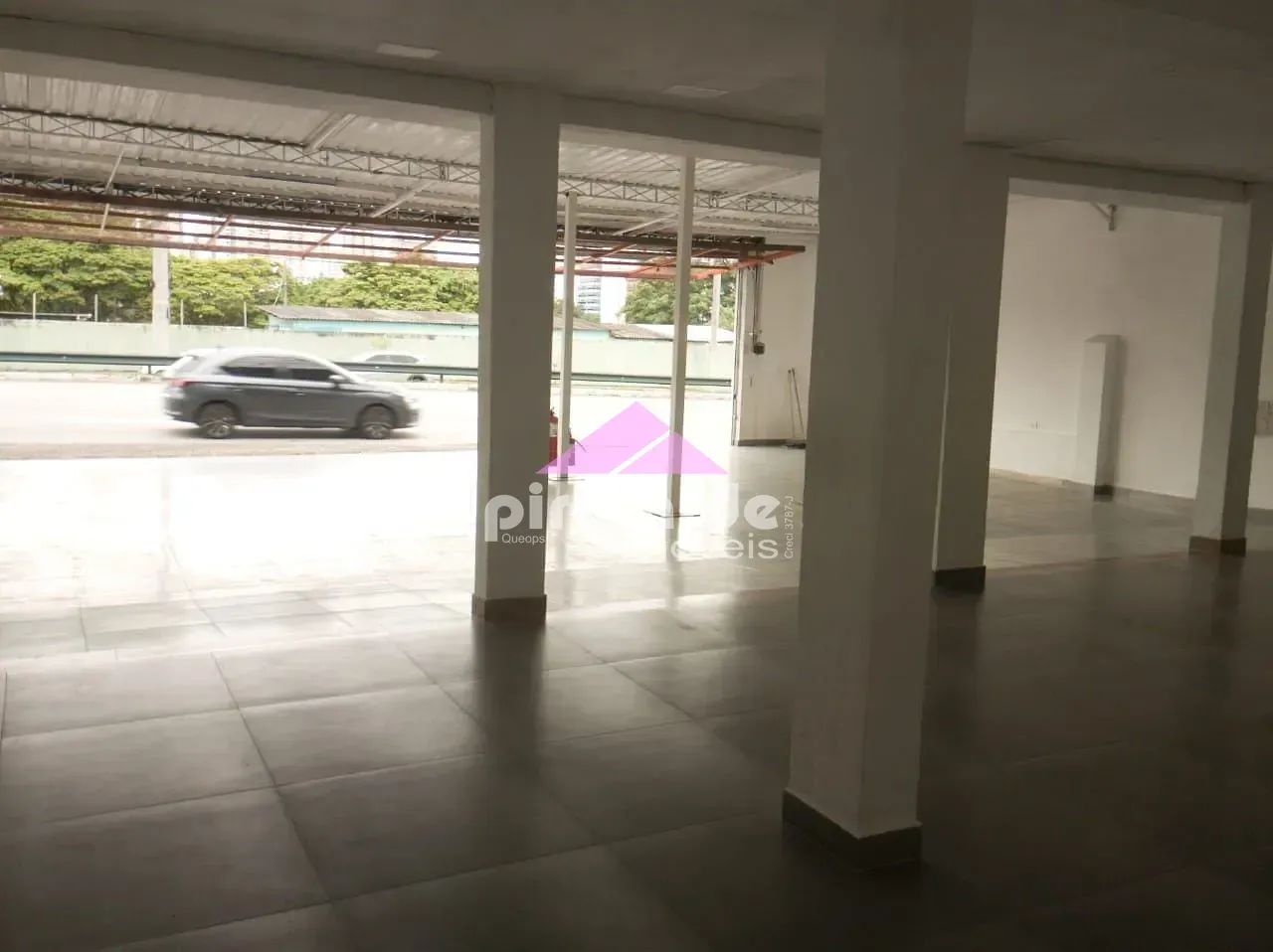Ponto para locação R$ 7.000,00 -Jardim Anhembi, São José dos Campos, SP - Foto 6