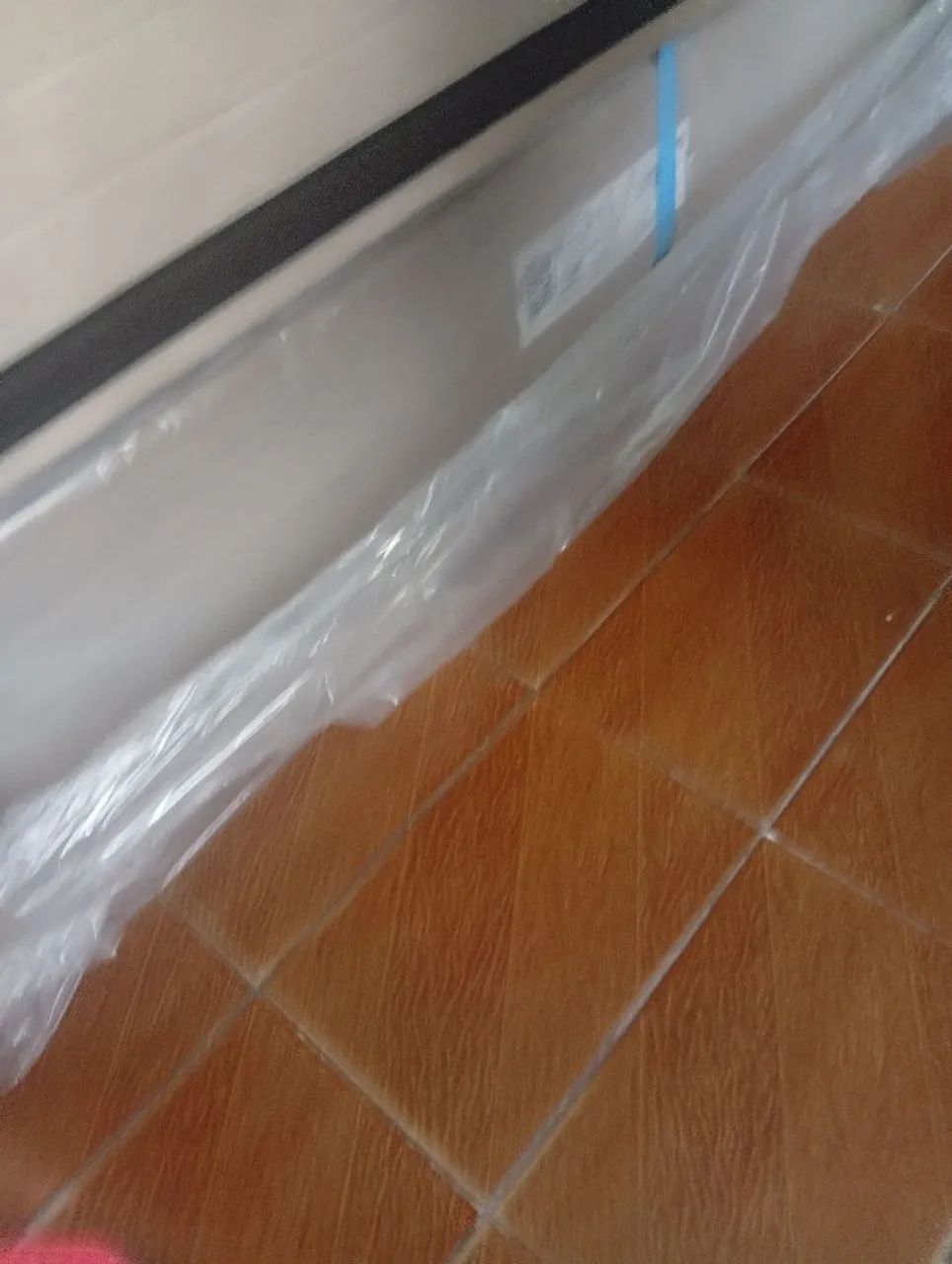 VENDO CAMA SOLTEIRÃO NOVA - Foto 3