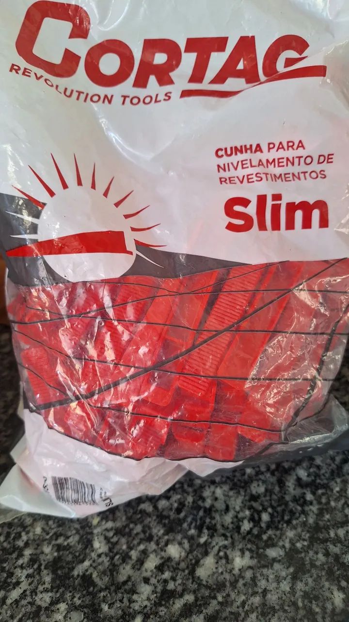 CUNHA SLIM USADA