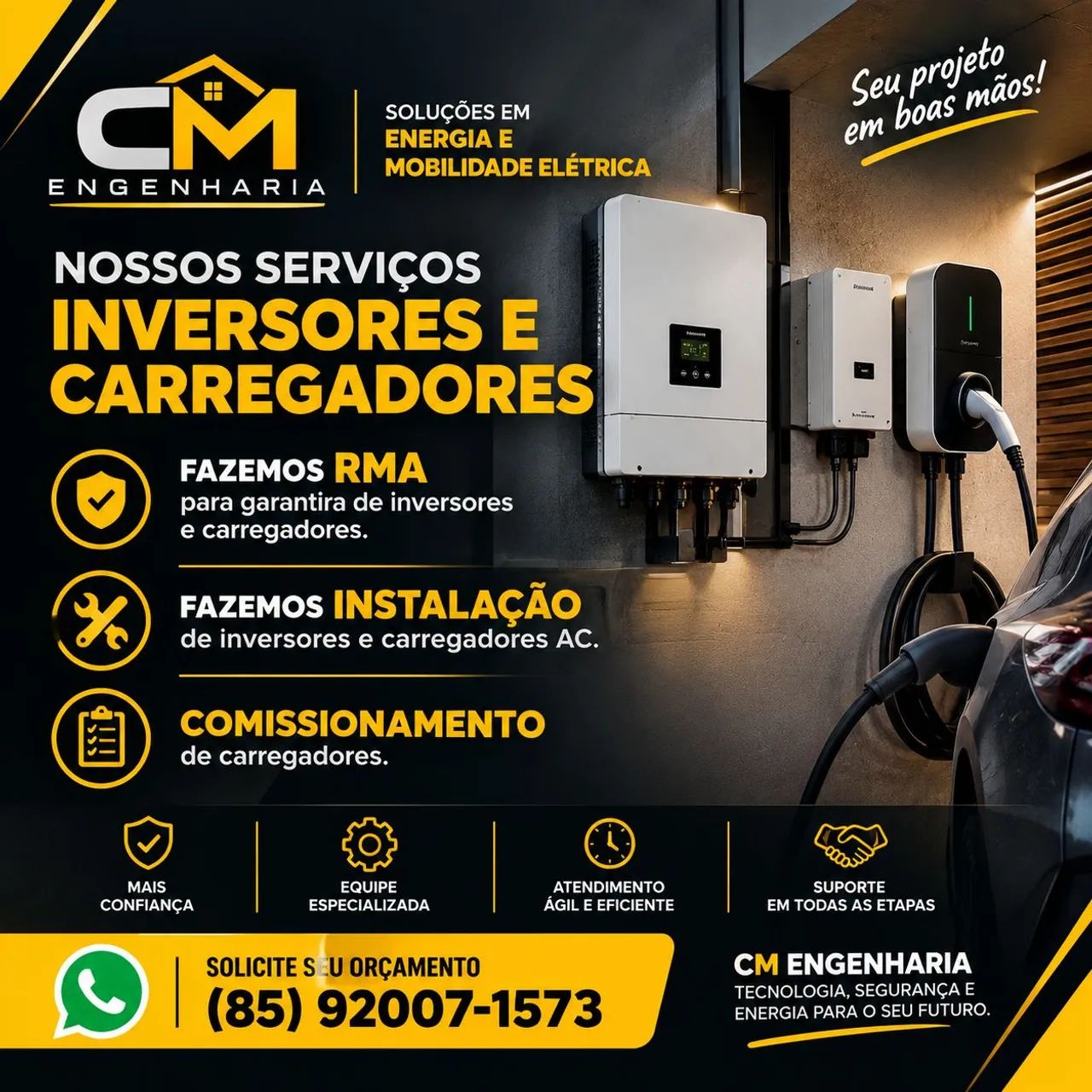 Eletricista