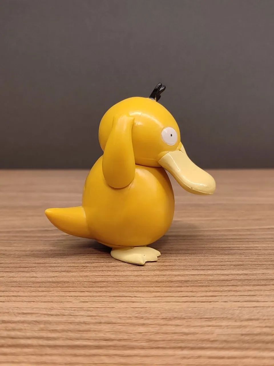 Psyduck Pokémon Figure 6 cm Anime Pokemon - Foto 4